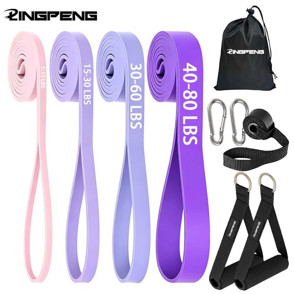 Milanaise Mesh Band - Premium Durable Resistance Band for High-Intensity