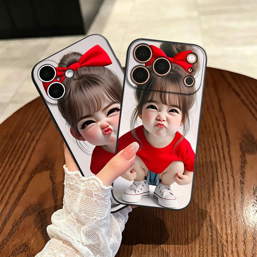 Apple Iphone 15 Pro Max - Funda Phone Cover Phone Case for