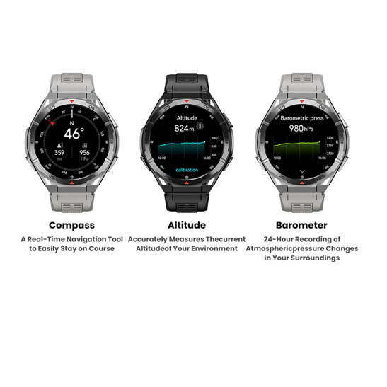 New Smart Watch GPS Sports Com - Smartwatch Faces 评论和价格