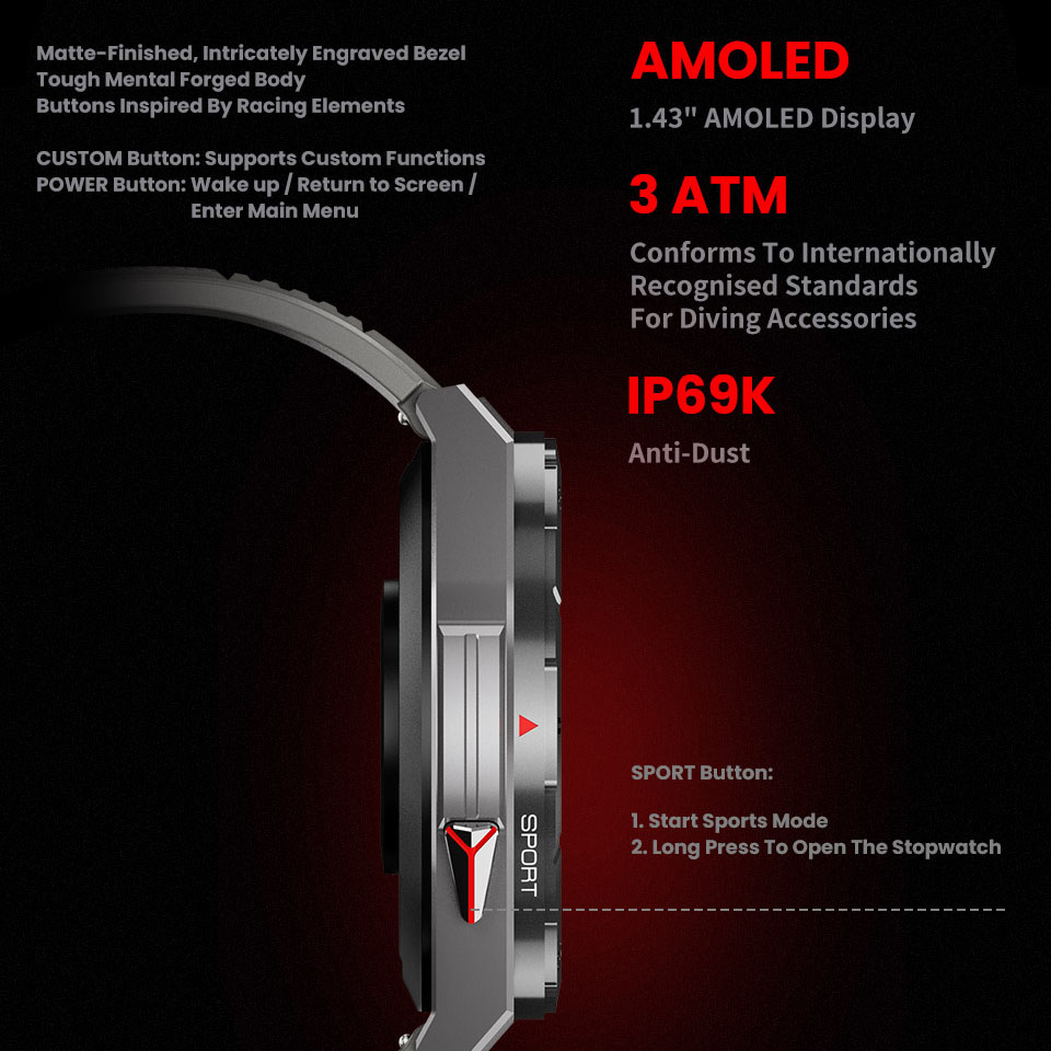New Smart Watch GPS Sports Com - Smartwatch Faces 评论和价格