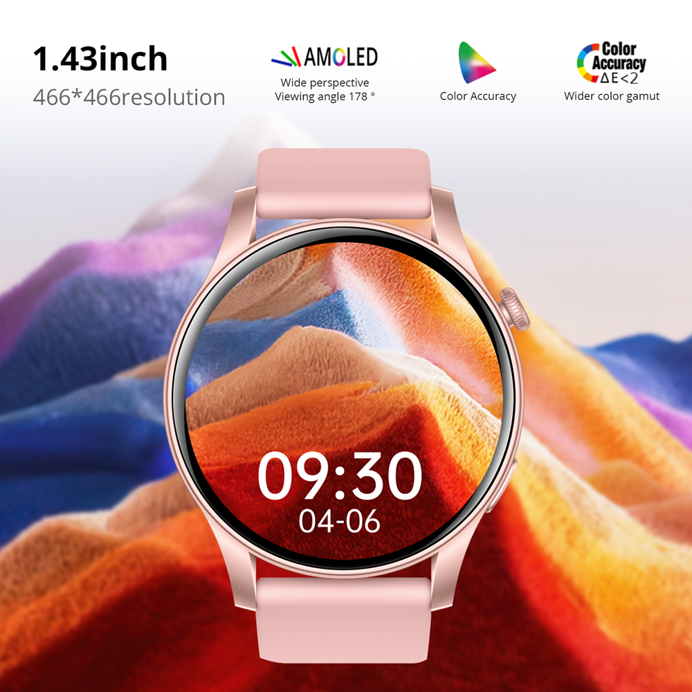 [2024 New] COLMI V73 Smartwatc - Smartwatch Instagram 评论和价格