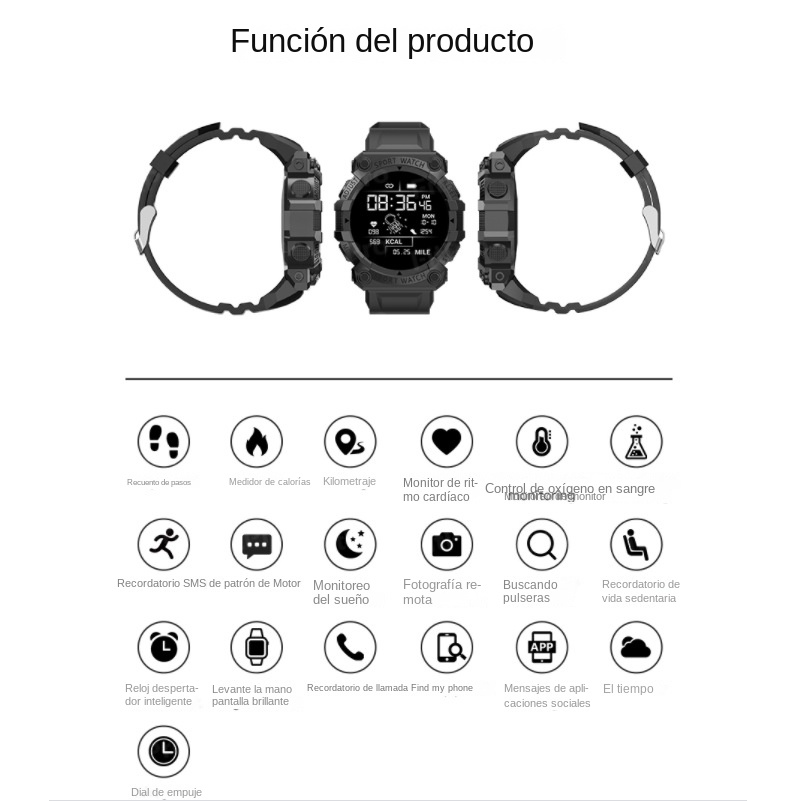 Y56 New Smart Watch Men Women  - Smartwatch X12 评论和价格