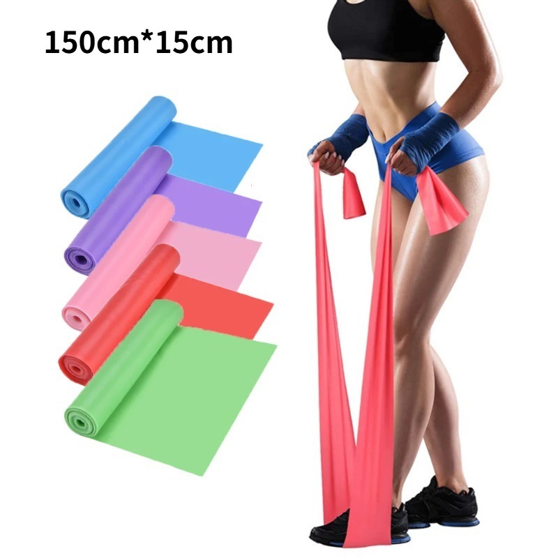 Natural Latex Resistance Bands - Milanaise Mesh Band 评论和价格