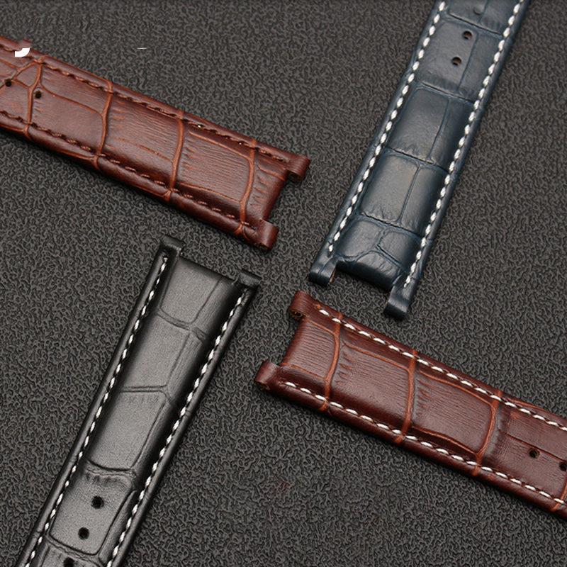 20*11mm 20*12mm 22*13mm cowhid - Smartwatch Guess 评论和价格