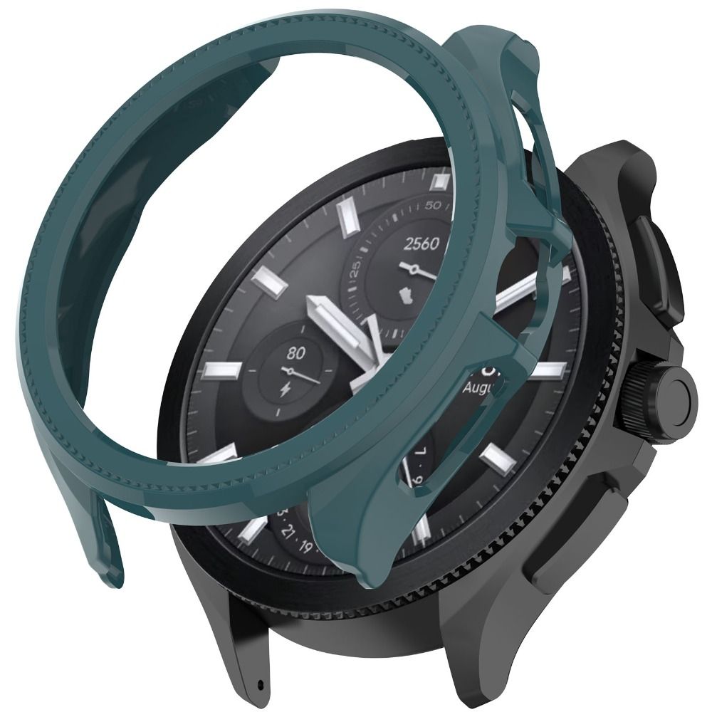 Fashion PC Cover For Xiaomi Wa - Xiaomi Smartwatch Accessories 评论和价格