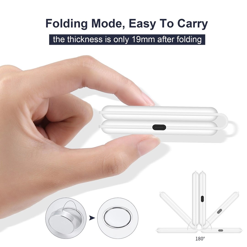 2IN1 Magnetic Wireless Charger - Smartwatch X12 评论和价格