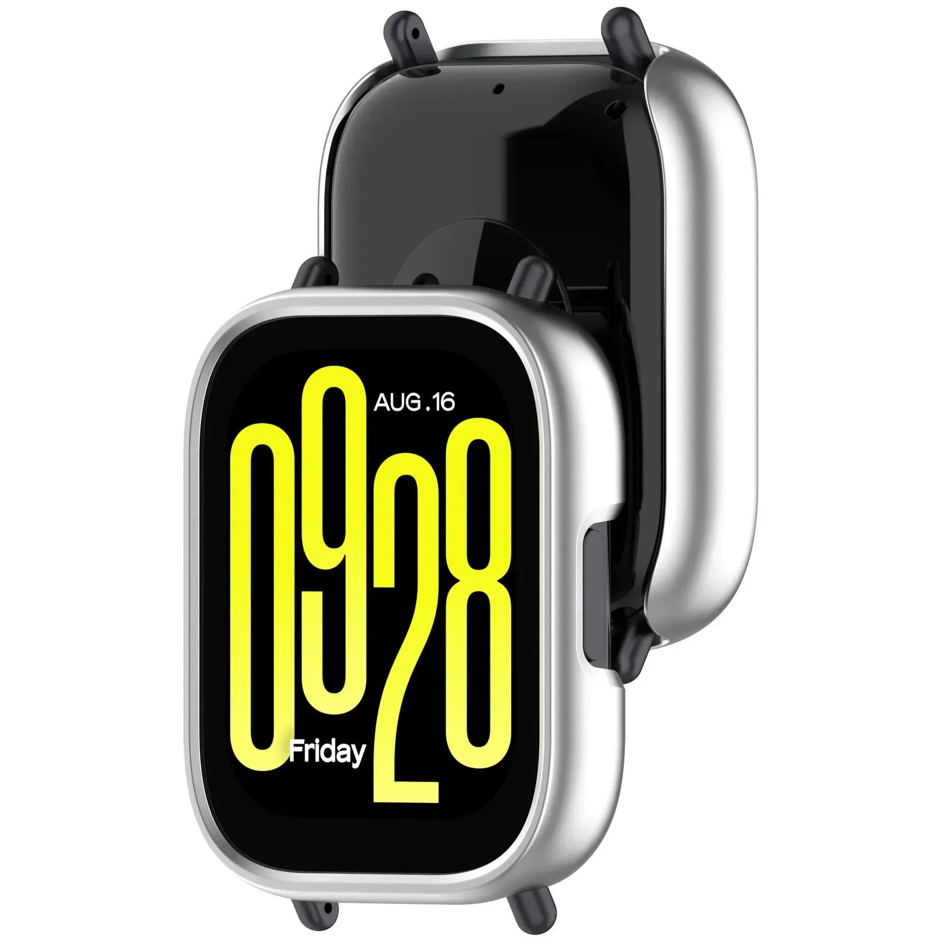 PC Case for Xiaomi Redmi Watch - Xiaomi Smartwatch Accessories 评论和价格