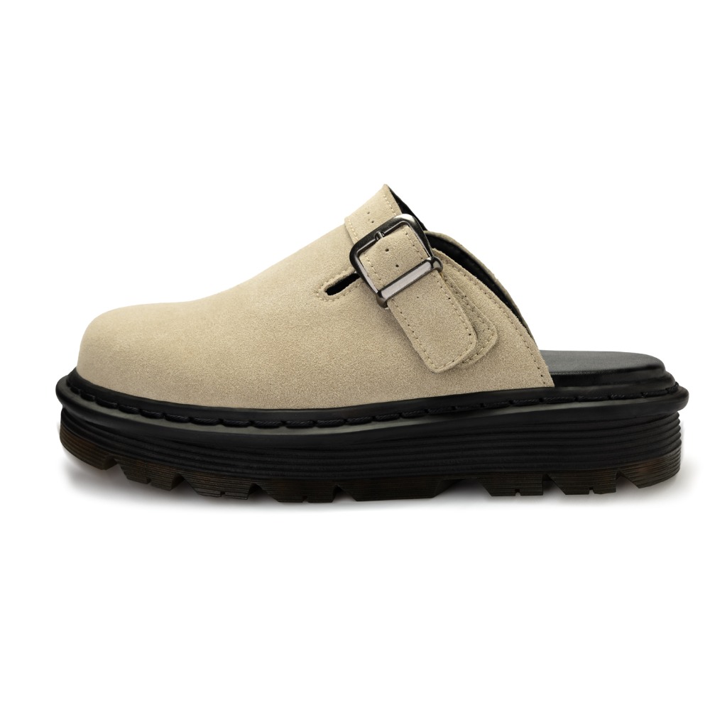 Outdoor Sandals Women Men Genu - Leather Classic Strap 评论和价格