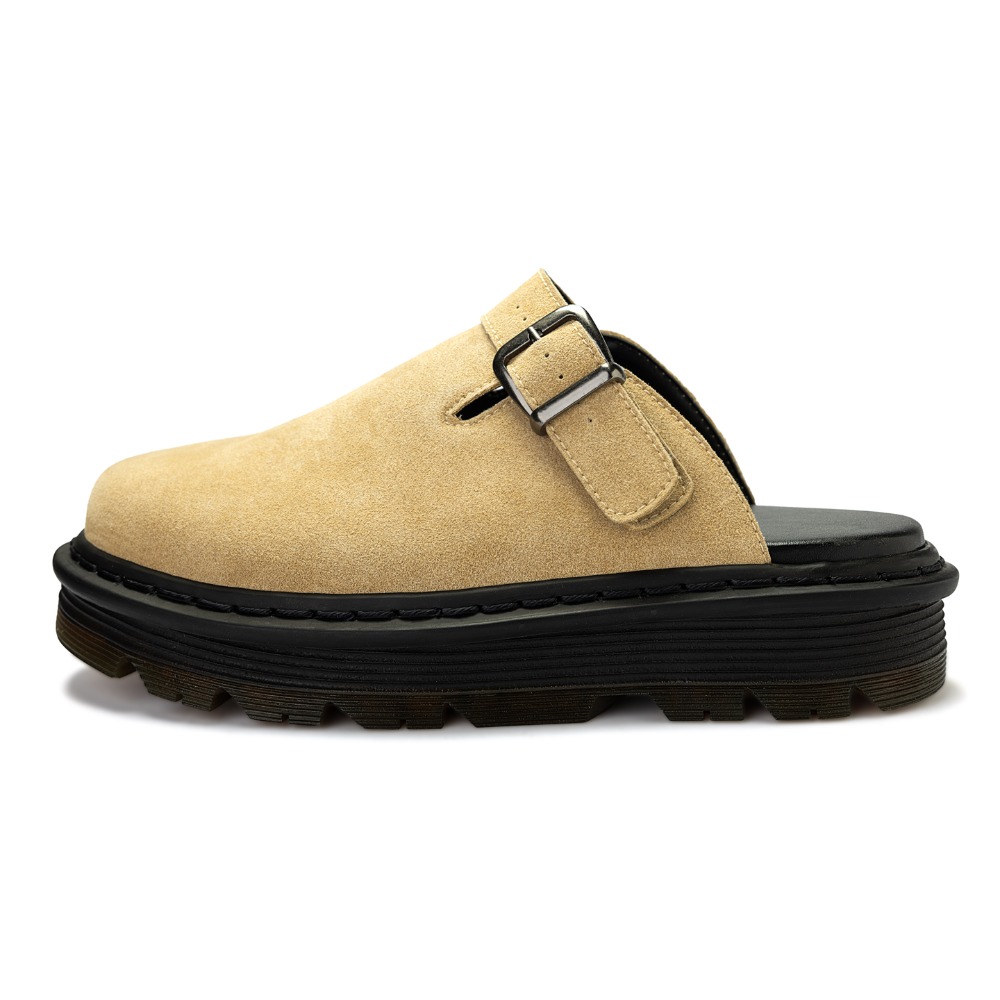 Outdoor Sandals Women Men Genu - Leather Classic Strap 评论和价格