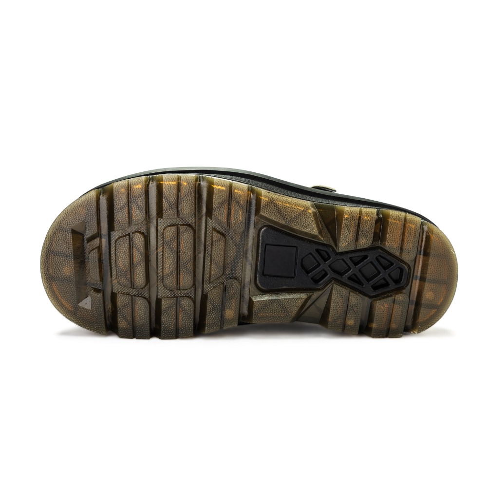 Outdoor Sandals Women Men Genu - Leather Classic Strap 评论和价格