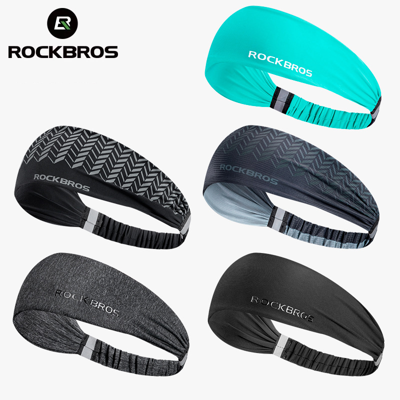 ROCKBROS Sports Headband For M - Milanaise Mesh Band 评论和价格