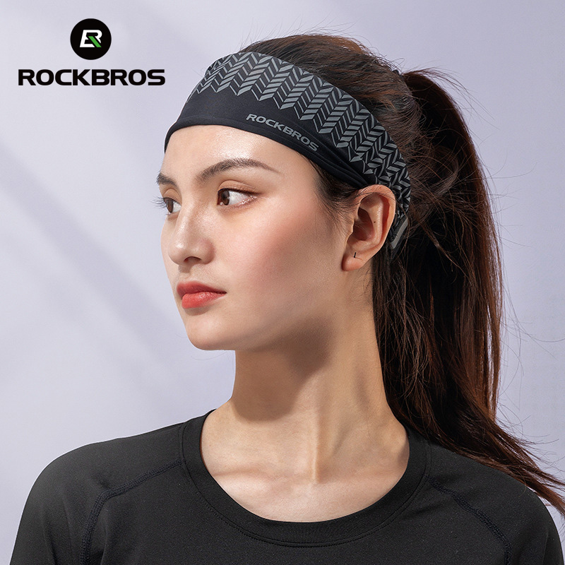 ROCKBROS Sports Headband For M - Milanaise Mesh Band 评论和价格