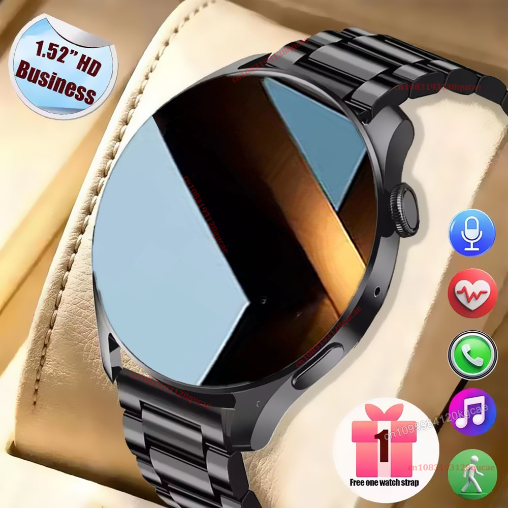Watch 5 Pro for Men Smart Watc - Smartwatch X12 评论和价格