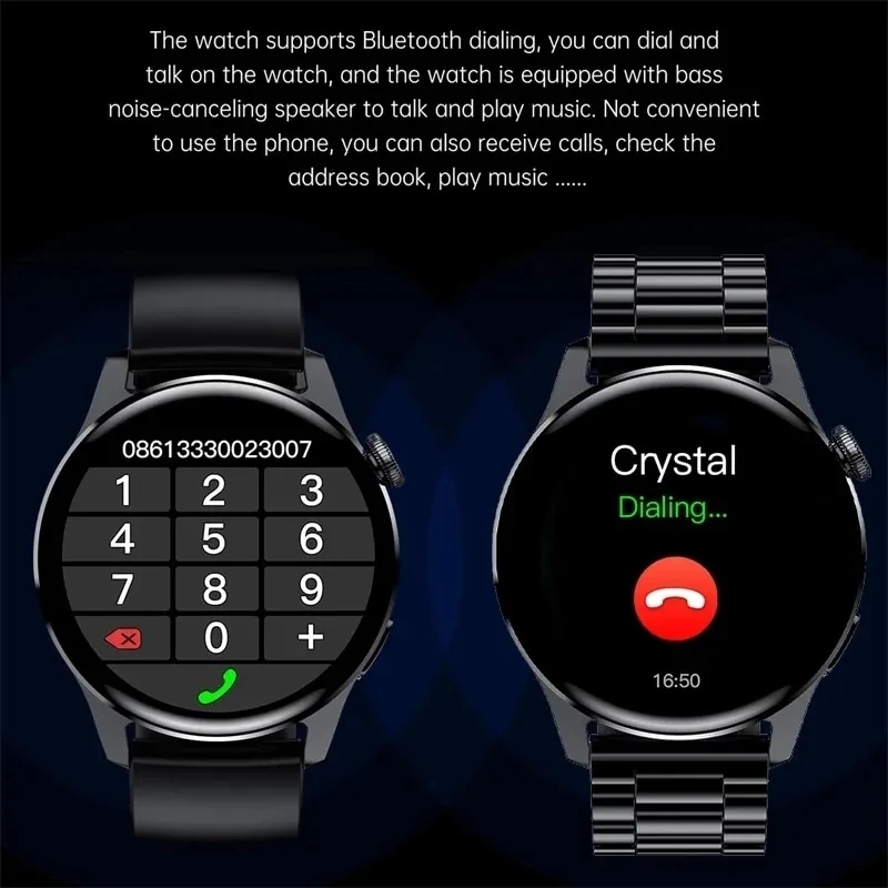 Watch 5 Pro for Men Smart Watc - Smartwatch X12 评论和价格