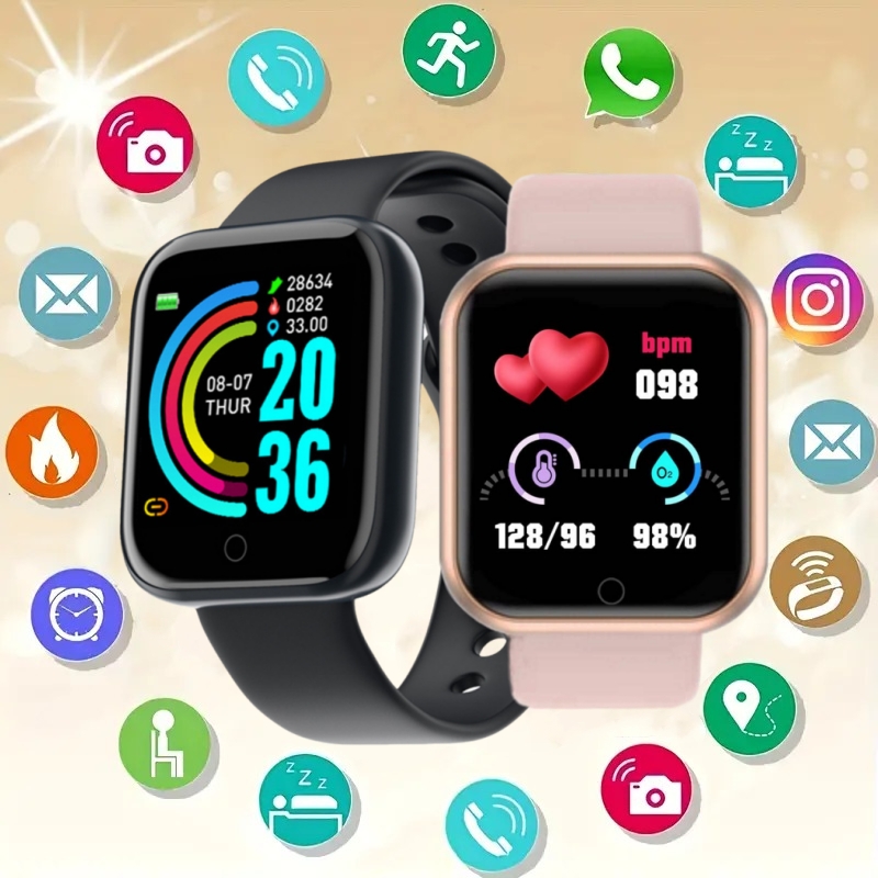 Smart Watch Message Remind Mus - Smartwatch X12 评论和价格