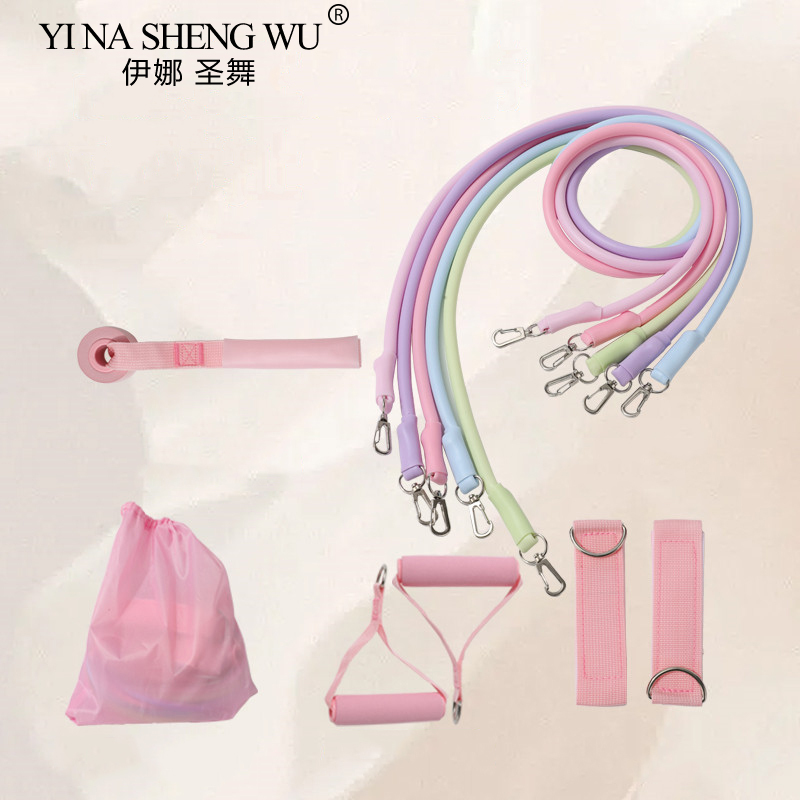 Ankle Straps Resistance Bands  - Milanaise Mesh Band 评论和价格