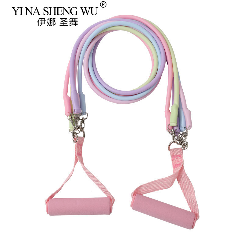 Ankle Straps Resistance Bands  - Milanaise Mesh Band 评论和价格