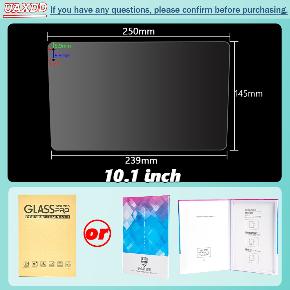 PET Screen Protector Film 9 10 - Screen Protector Film 评论和价格