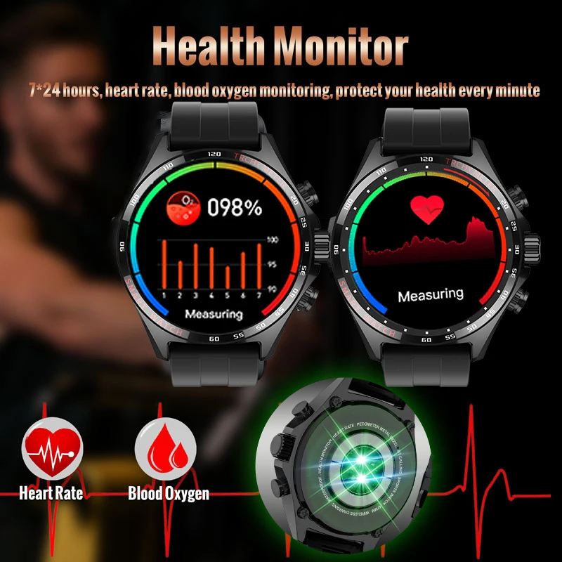 Hotsale Silver Gold Stainless  - Smartwatch Instagram 评论和价格
