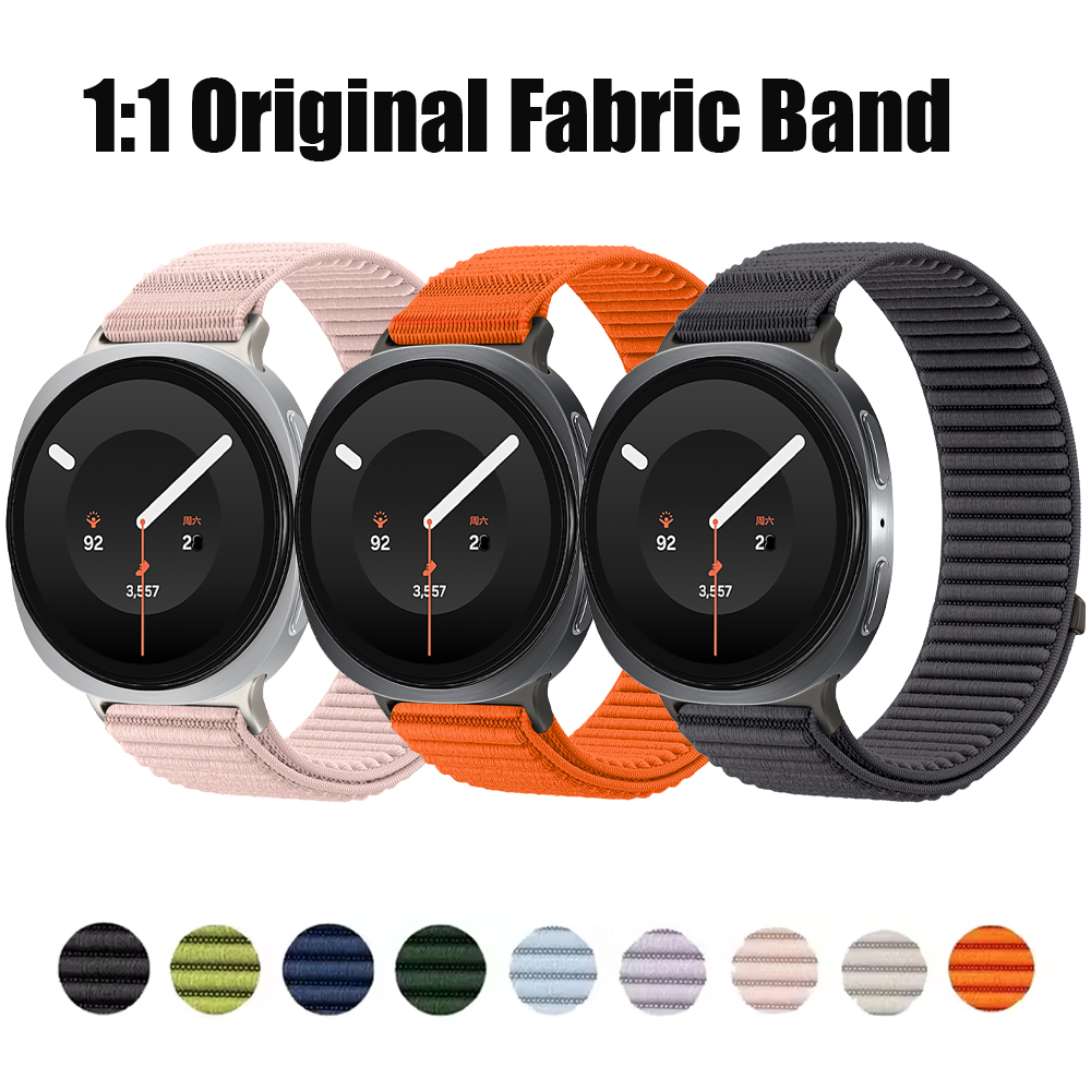 Fabric Band for SAMSUNG Galaxy - Samsung Smartwatch Ultra Accessories 评论和价格