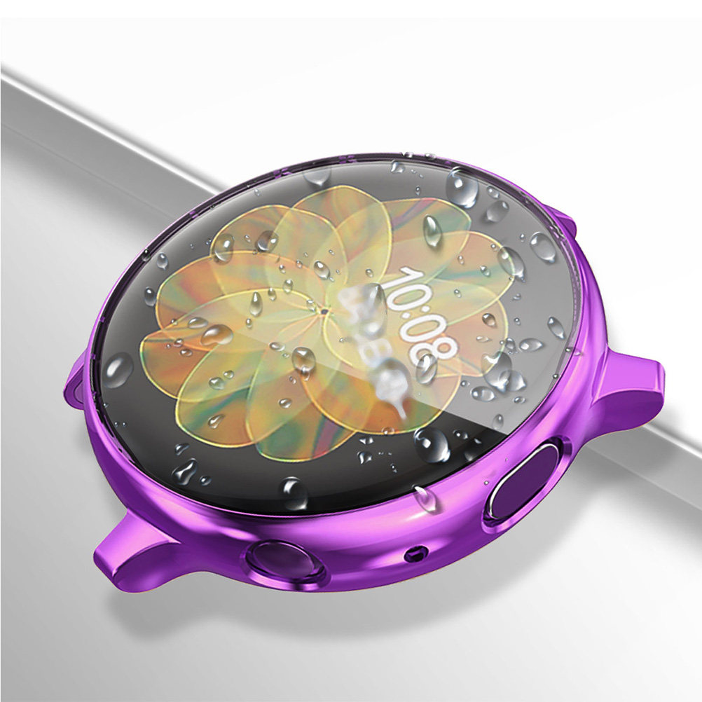 Electroplate Watch Case Protec - Smartwatch Case 评论和价格