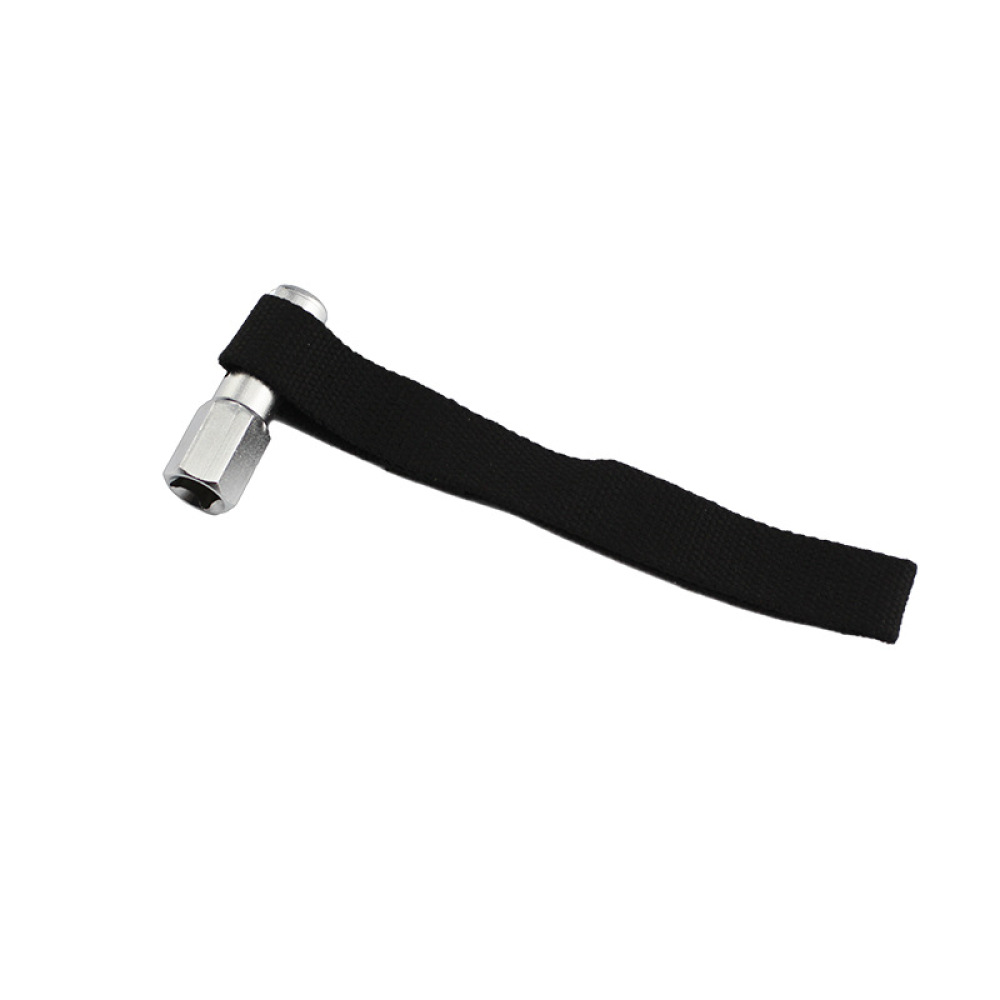 Nylon Strap Oil Filter Wrench  - Tool Kit Strap Change 评论和价格