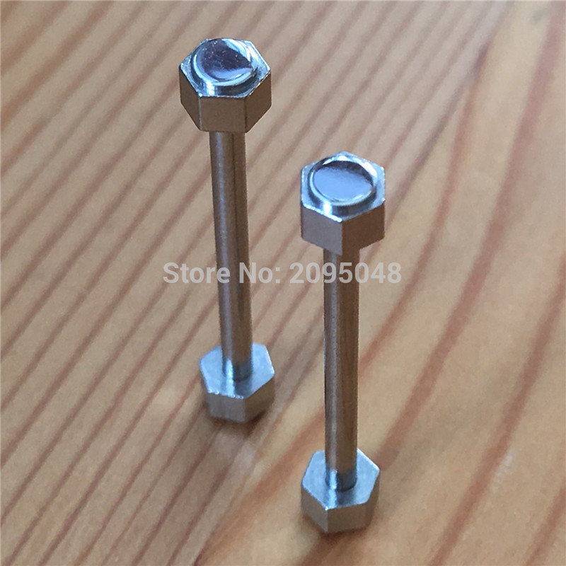 band bar ear rod link kit scre - Smartwatch Guess 评论和价格