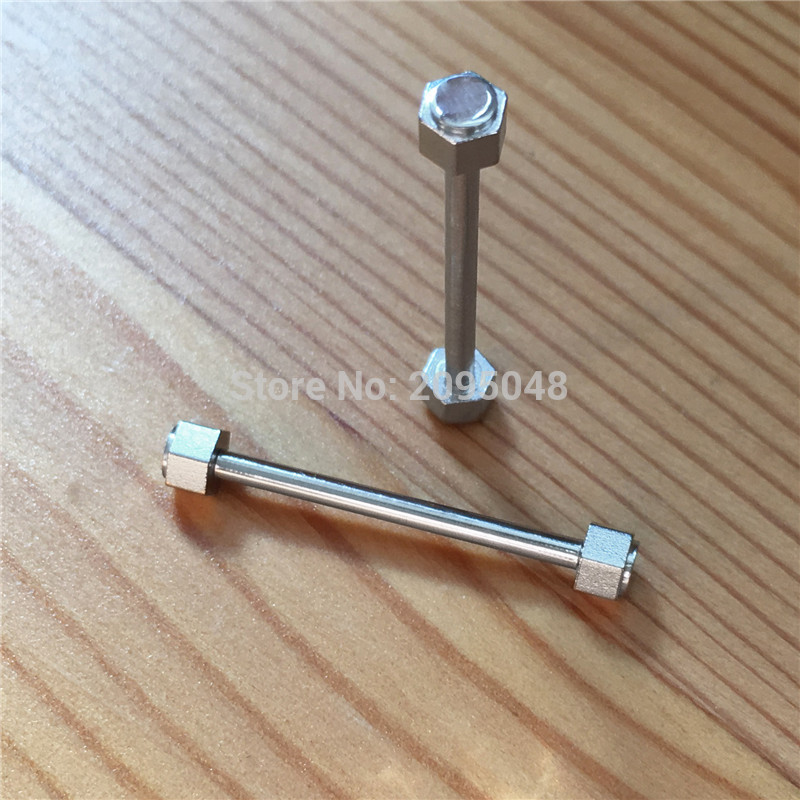 band bar ear rod link kit scre - Smartwatch Guess 评论和价格
