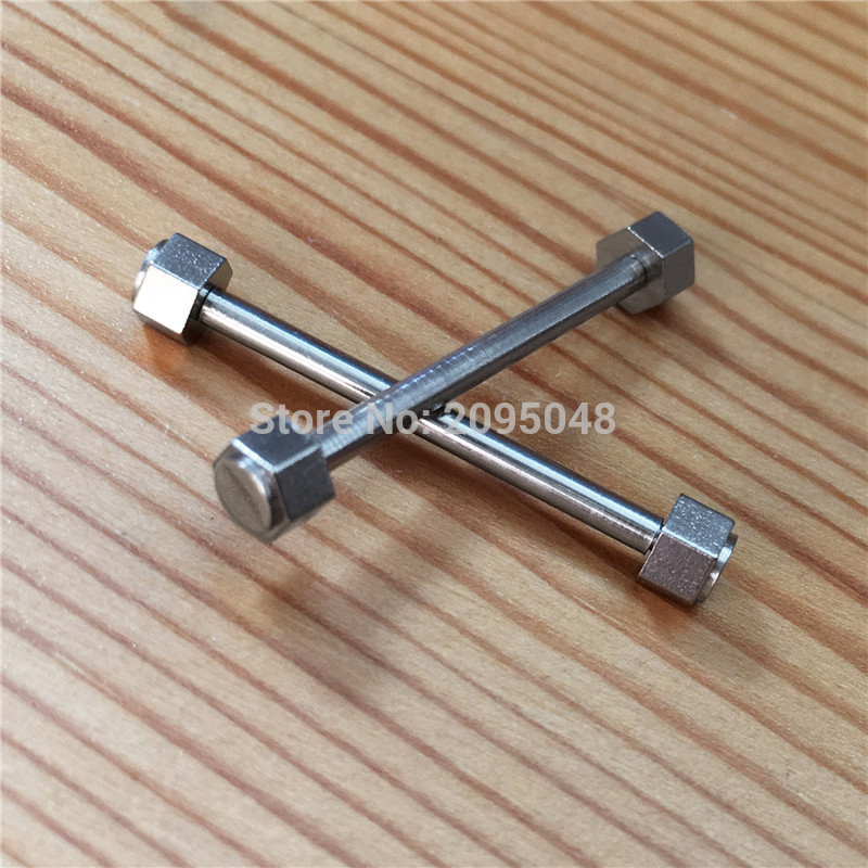 band bar ear rod link kit scre - Smartwatch Guess 评论和价格