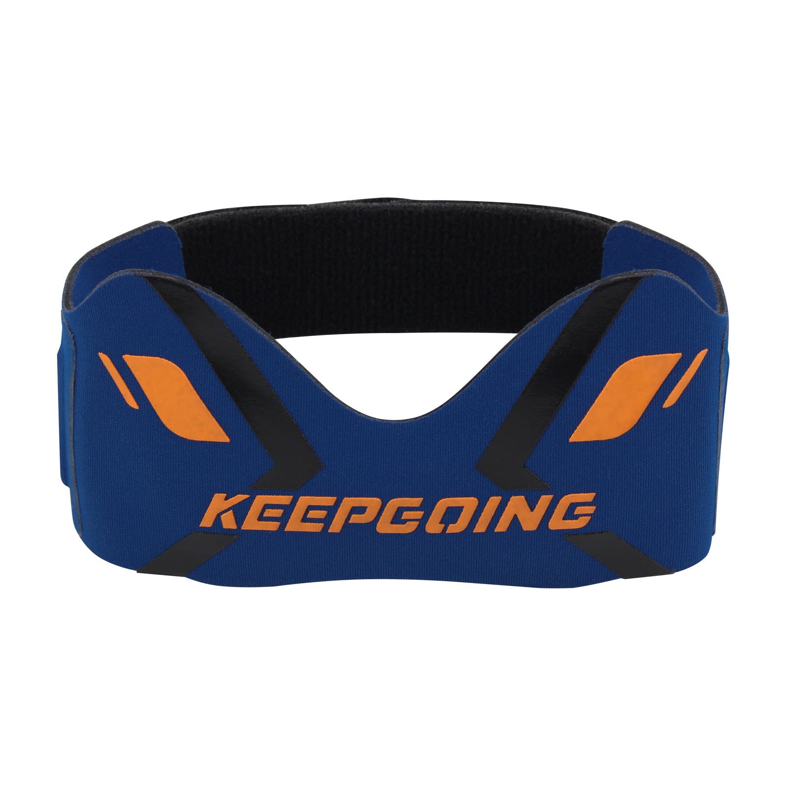 Adjustable Patella Knee Brace  - Rugged Sport Strap 评论和价格