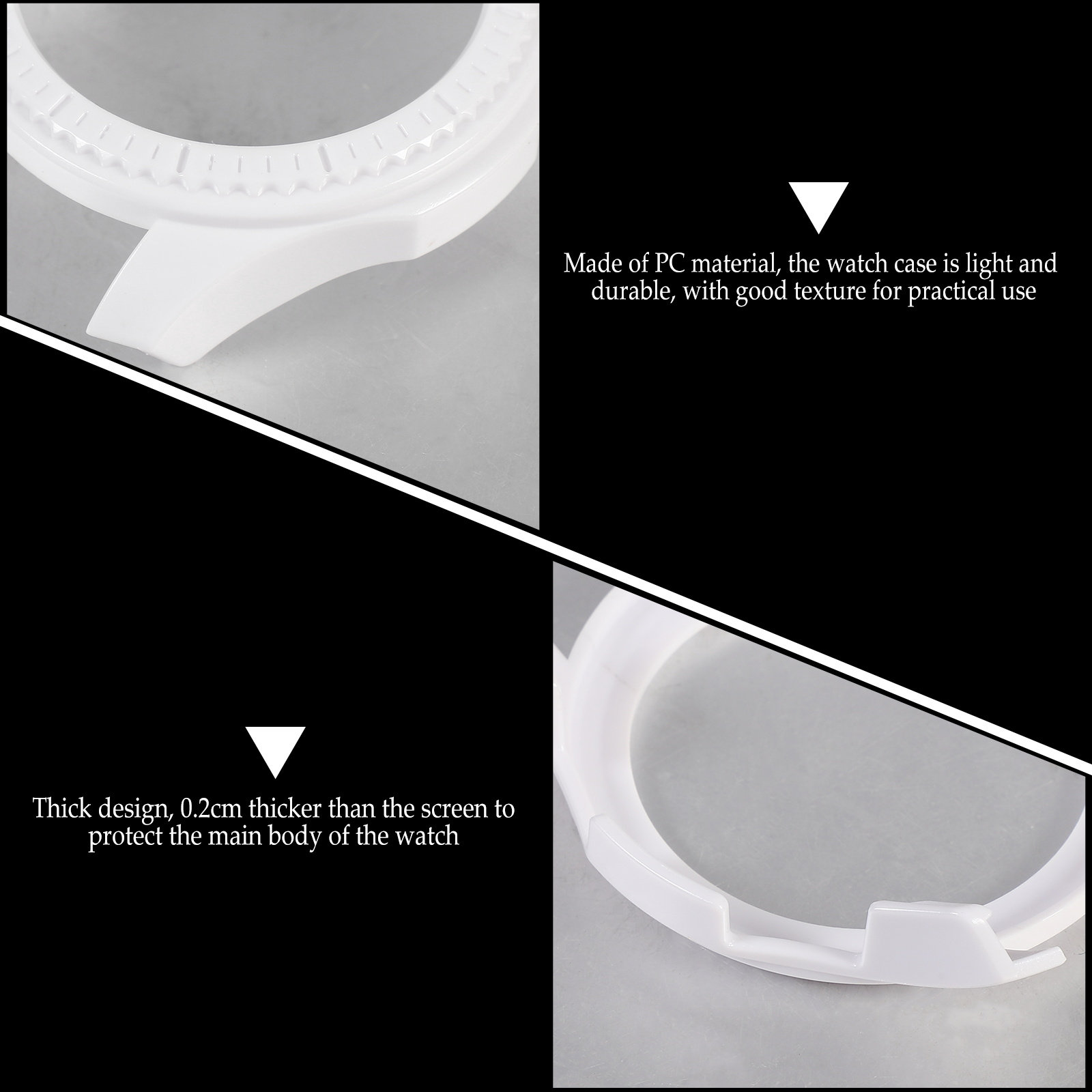 Watch Protective Case Premium  - Smartwatch Case 评论和价格