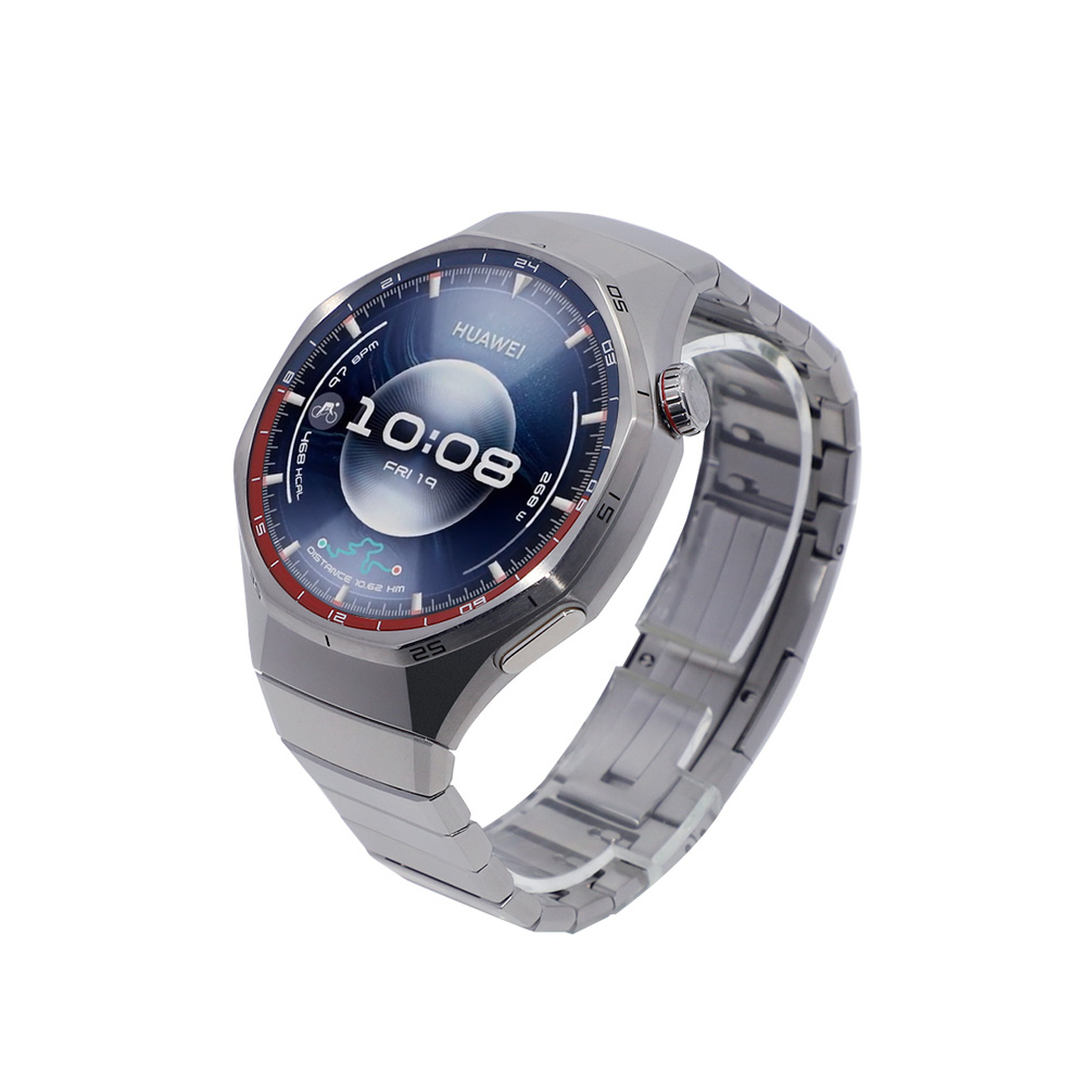 HUAWEI Watch GT 6 Pro Smartwat - Smartwatch Instagram 评论和价格
