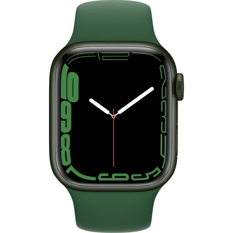 Apple Watch Series 7 Aluminum  - Smartwatch X18 评论和价格