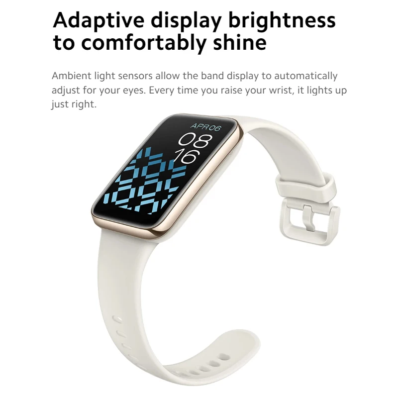 Xiaomi Smart Band 7 Pro 1.64'' - Smartwatch Faces 评论和价格