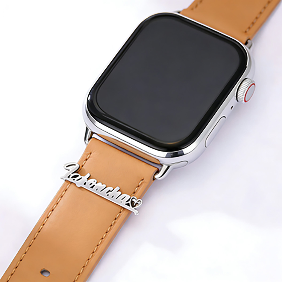 Todorova Personalized Name Hea - Smartwatch Straps & Accessories 评论和价格