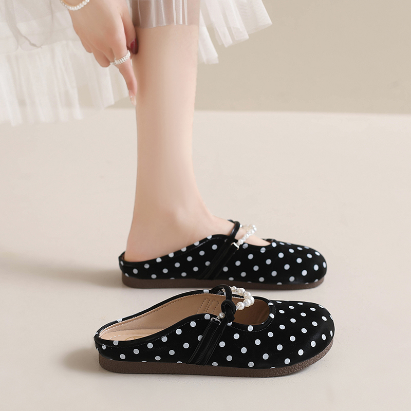 Modern Hip Mary Jane Ventilate - Leather Classic Strap 评论和价格