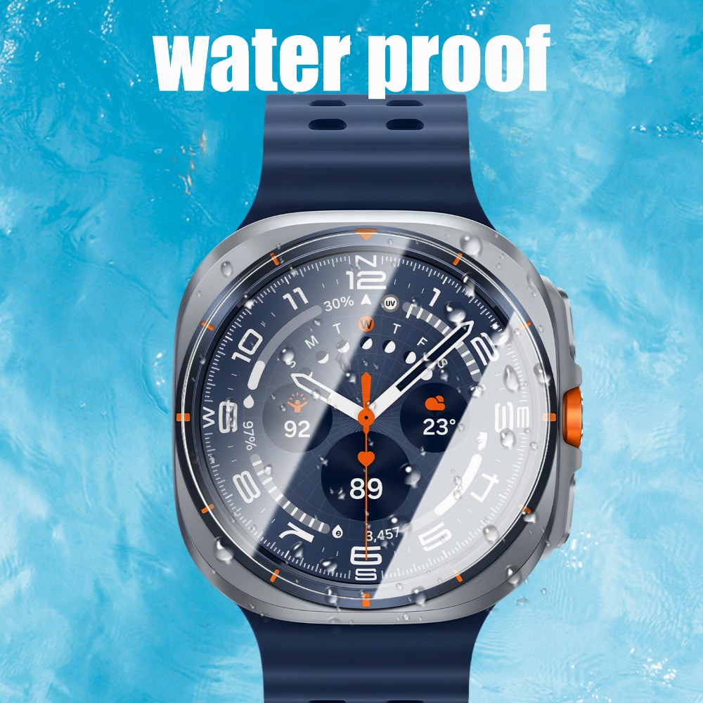 Positioning Film for Samsung G - Samsung Smartwatch Ultra Accessories 评论和价格
