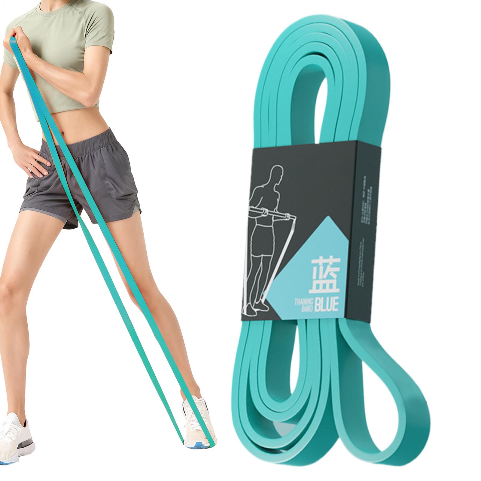 1pc Workout Resistance Bands E - Milanaise Mesh Band 评论和价格