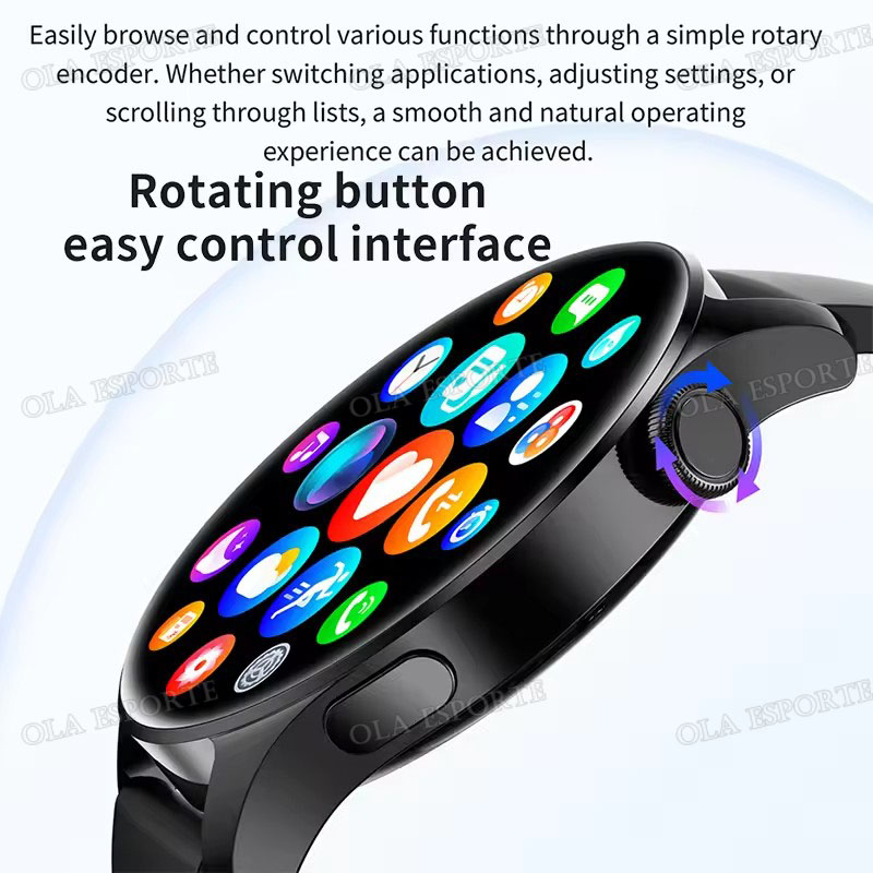 New SmartWatch for Men Women B - Smartwatch Faces 评论和价格