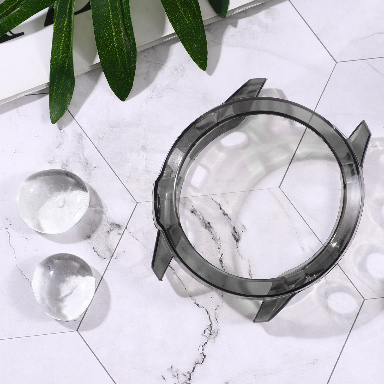 Watch Protective Case TPU Cove - Smartwatch Case 评论和价格