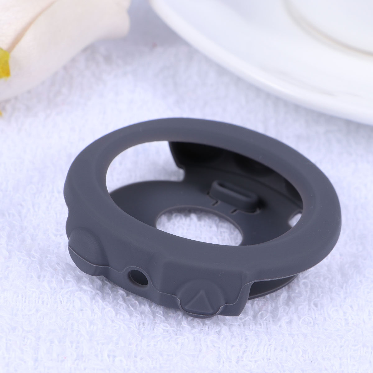 5X Watch Case Cover Silicone P - Smartwatch Case 评论和价格