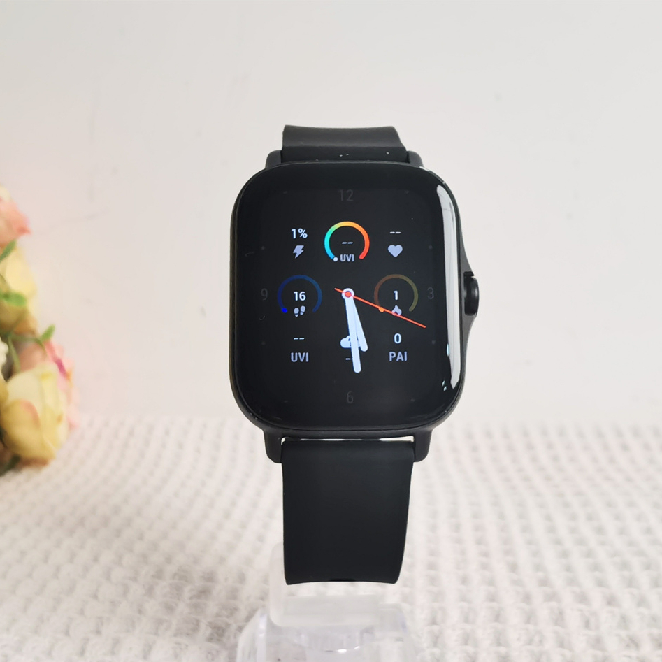 Amazfit GTS 2e Smartwatch Buil - Smartwatch X12 评论和价格