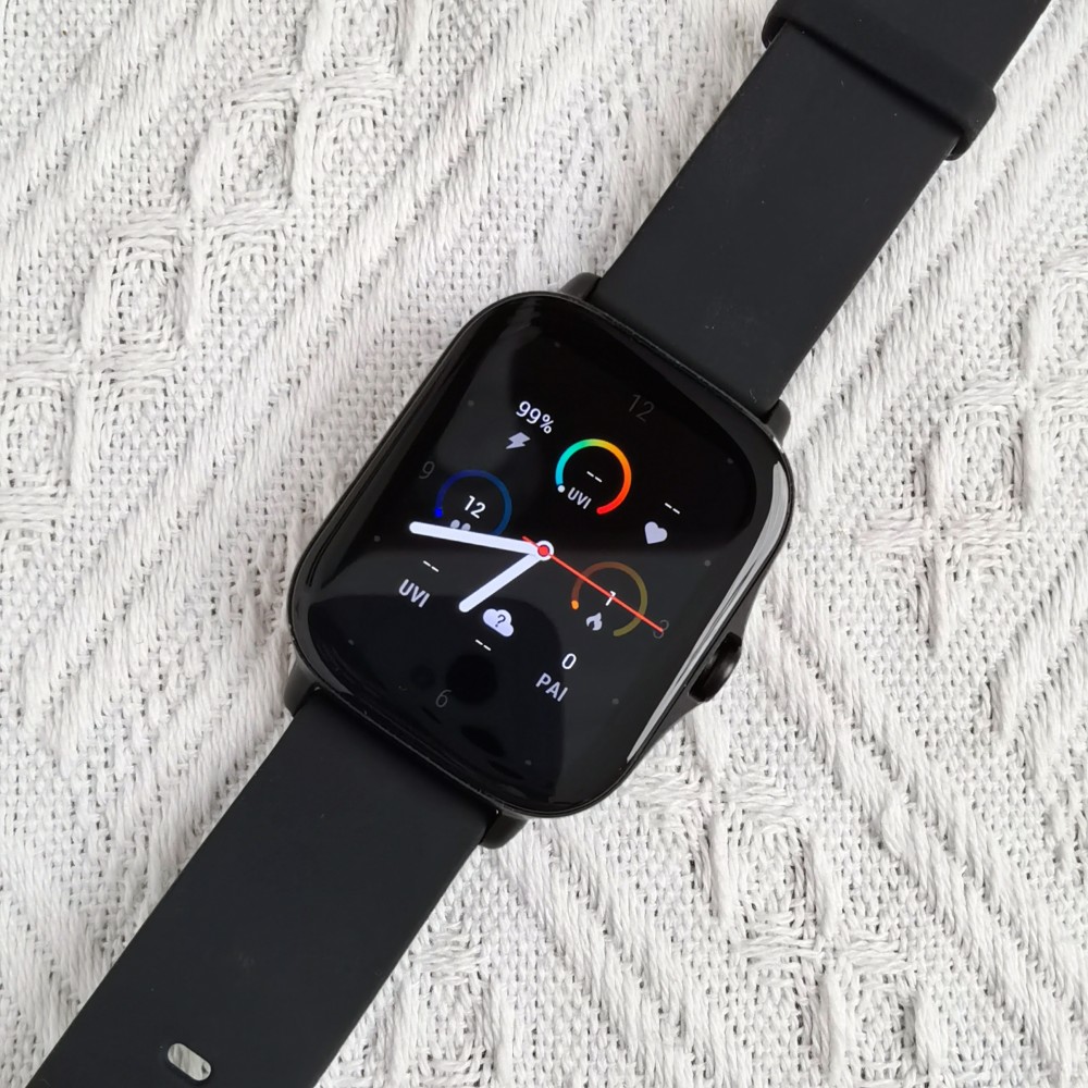 Amazfit GTS 2e Smartwatch Buil - Smartwatch X12 评论和价格
