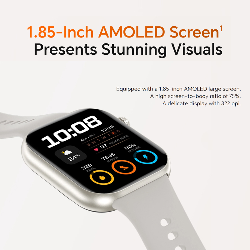 HONOR CHOICE Watch 2i Global V - Smartwatch Faces 评论和价格