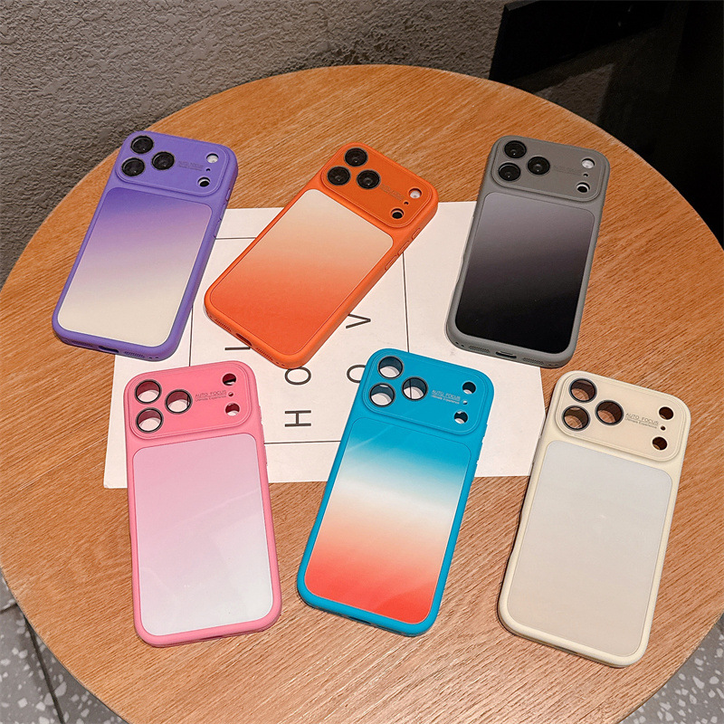 Luxury Candy Colors Gradient P - Apple Iphone 15 Pro Max 评论和价格