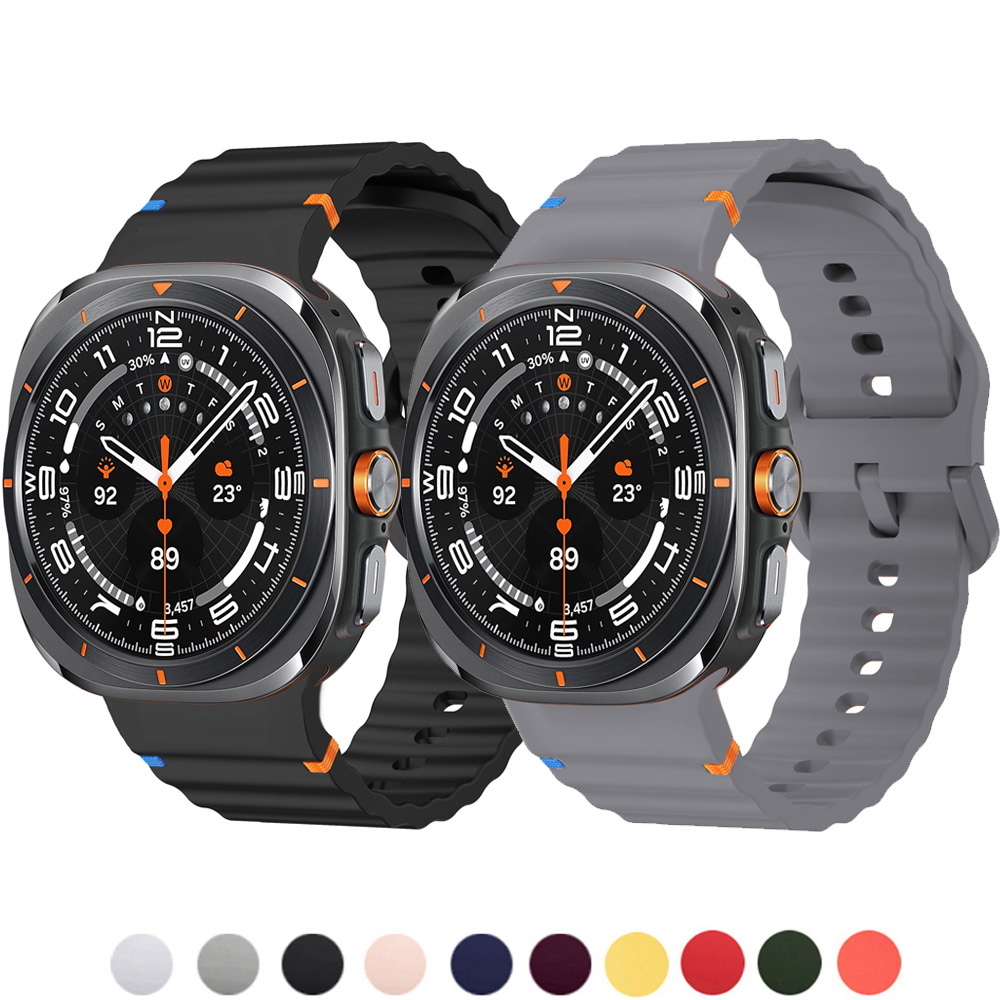Band for Samsung Galaxy Watch  - Samsung Smartwatch Ultra Accessories 评论和价格