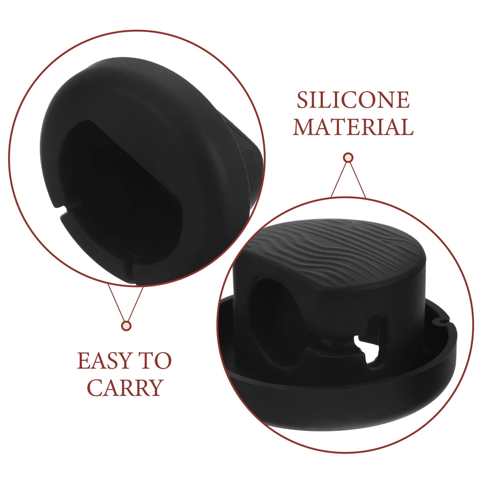 Portable Silicone Base Smartwa - Smartwatch Case 评论和价格