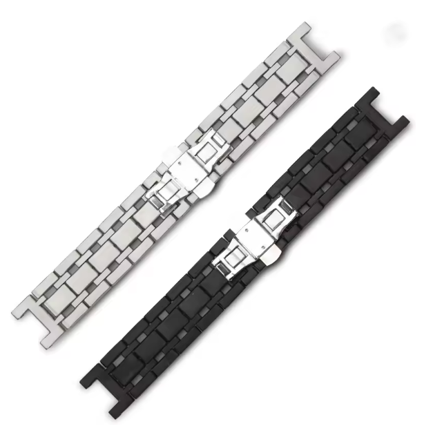20mm 22mm 316L Silver Stainles - Smartwatch Guess 评论和价格