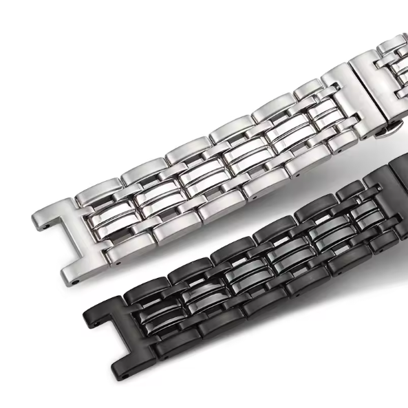 20mm 22mm 316L Silver Stainles - Smartwatch Guess 评论和价格