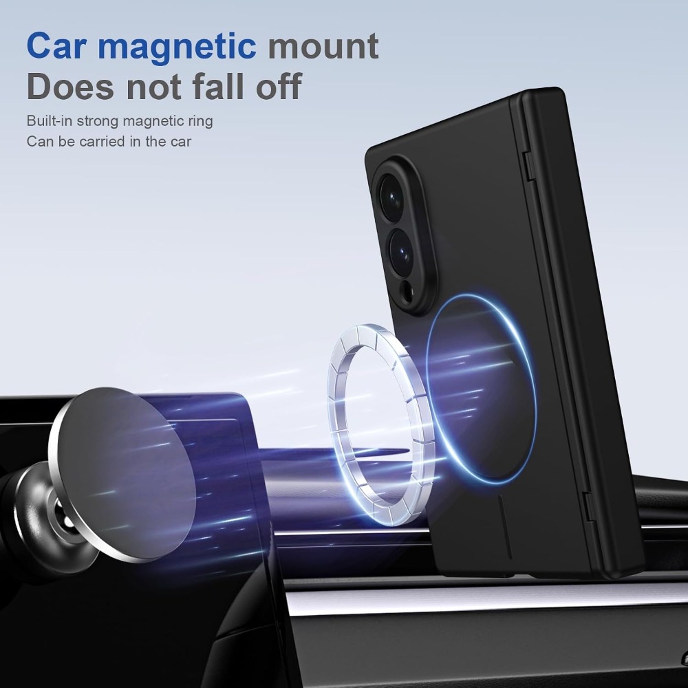 For Samsung Z Fold 8 Ultra Mag - Screen Protector Film 评论和价格